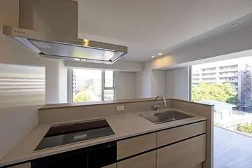 CLUB NEXUS 大濠西 501号室