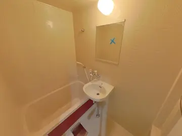 シャポー渡鹿 103号室