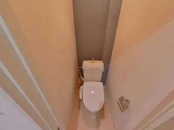 シャポー渡鹿 103号室