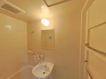 シャポー渡鹿 103号室