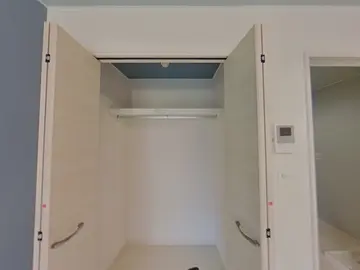 シャポー渡鹿 103号室