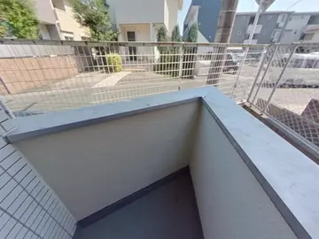 シャポー渡鹿 103号室