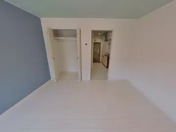 シャポー渡鹿 103号室