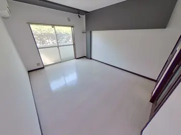 シャポー渡鹿 108号室