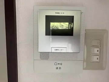 シャポー渡鹿 108号室