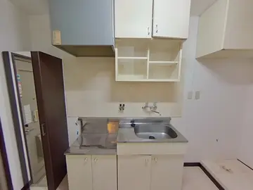 シャポー渡鹿 108号室