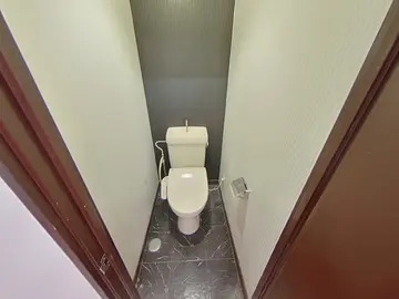 シャポー渡鹿 108号室