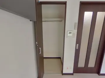 シャポー渡鹿 108号室