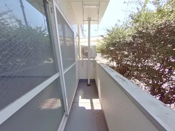 シャポー渡鹿 108号室