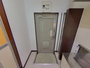 シャポー渡鹿 108号室