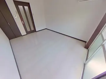 シャポー渡鹿 108号室