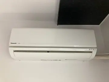 シャポー渡鹿 108号室