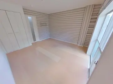 シャポー渡鹿 109号室