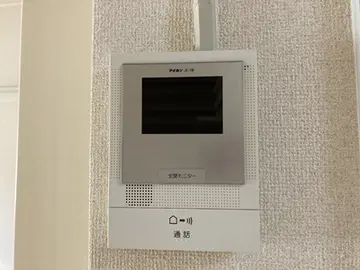 シャポー渡鹿 109号室