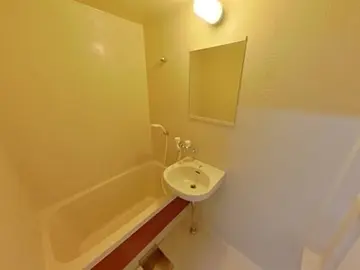 シャポー渡鹿 109号室