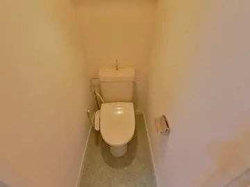 シャポー渡鹿 109号室