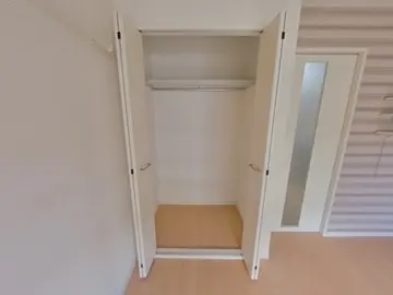 シャポー渡鹿 109号室