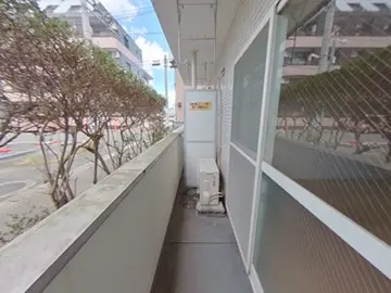 シャポー渡鹿 109号室