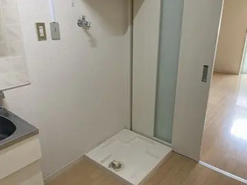 シャポー渡鹿 109号室