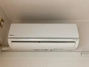 シャポー渡鹿 109号室