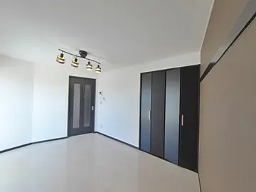 シャポー渡鹿 503号室