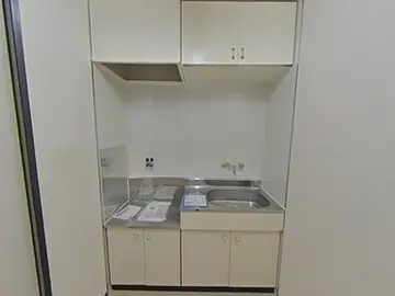 シャポー渡鹿 503号室