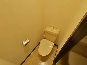 シャポー渡鹿 503号室