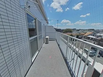 シャポー渡鹿 503号室