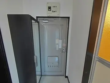 シャポー渡鹿 503号室