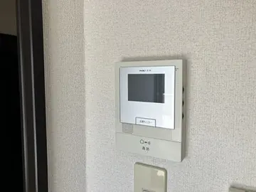 シャポー渡鹿 503号室