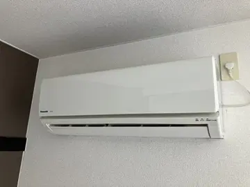 シャポー渡鹿 503号室