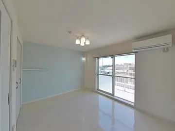 シャポー渡鹿 505号室