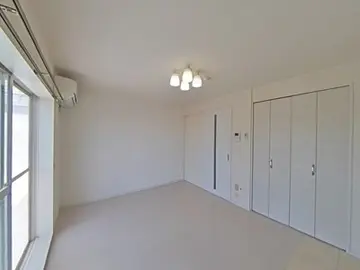 シャポー渡鹿 505号室