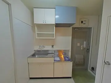 シャポー渡鹿 505号室