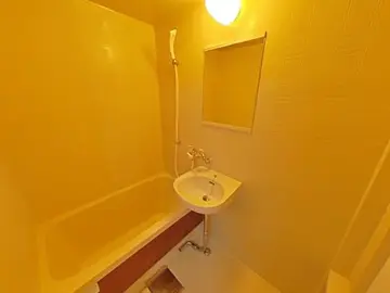 シャポー渡鹿 505号室