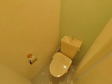 シャポー渡鹿 505号室