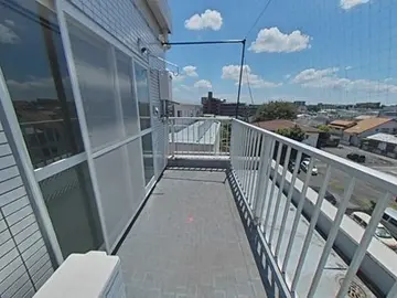 シャポー渡鹿 505号室