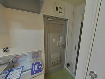 シャポー渡鹿 505号室