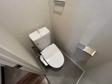 LANDMARK NISHIDA HONDORI 201号室