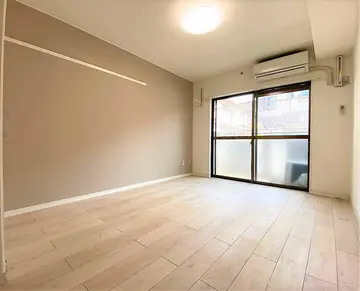 アビターレ新屋敷 103号室