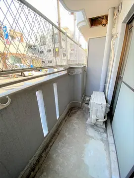 アビターレ新屋敷 103号室