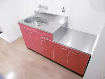 Personalita 301号室