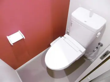 Personalita 301号室