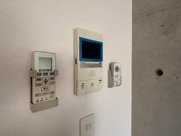 Personalita 301号室