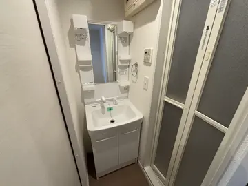 Personalita 301号室