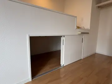 Personalita 301号室