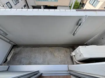 Personalita 301号室