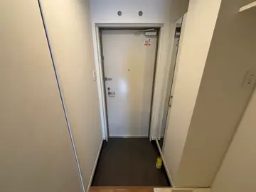 Personalita 301号室