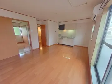 プラシードSS 103号室