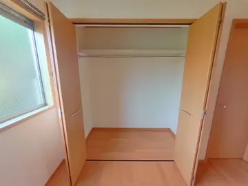 プラシードSS 103号室